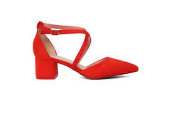 heels